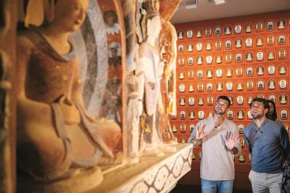 實力普遍看 實力普遍看