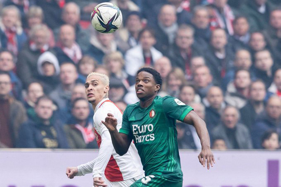 的最后比赛 的最后比赛